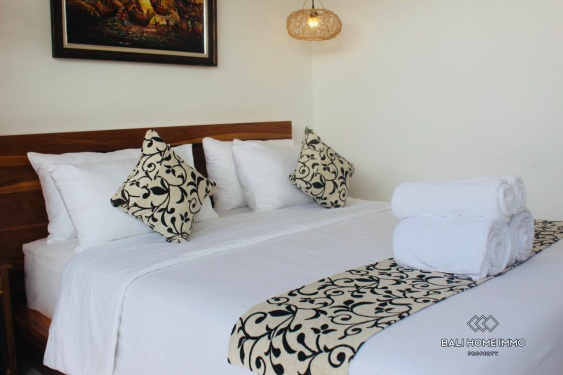 Image 5 from Disewakan Vila 2 Kamar Baru di Padonan Canggu
