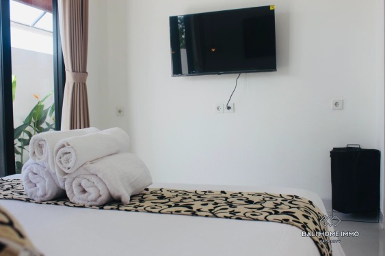 Image 6 from Disewakan Vila 2 Kamar Baru di Padonan Canggu