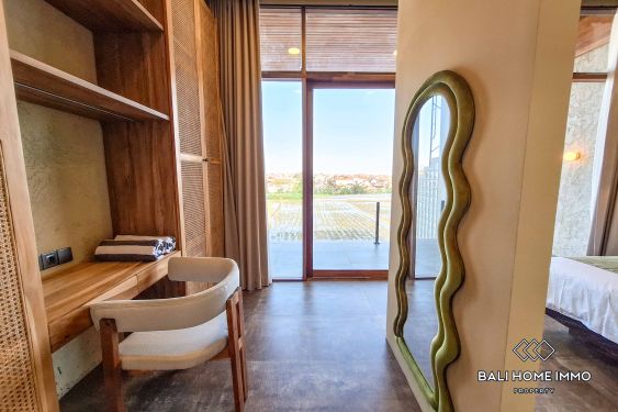 Image 10 from Vila 2 Kamar Baru untuk Disewa di Buduk Bali