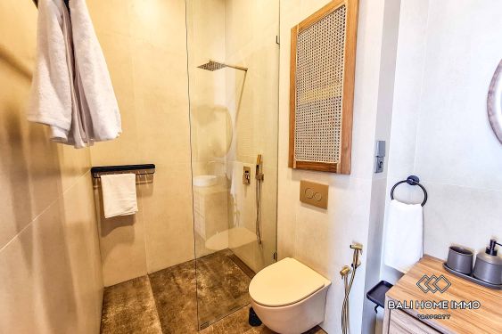 Image 13 from Vila 2 Kamar Baru untuk Disewa di Buduk Bali