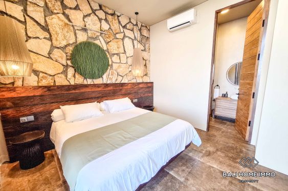 Image 8 from Vila 2 Kamar Baru untuk Disewa di Buduk Bali