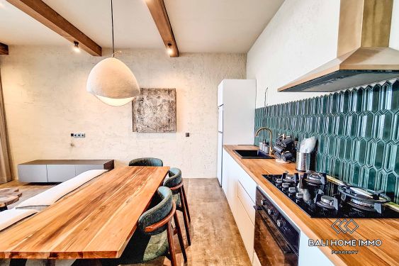 Image 5 from Vila 2 Kamar Baru untuk Disewa di Buduk Bali