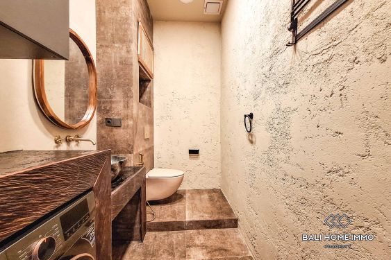 Image 11 from Vila 2 Kamar Baru untuk Disewa di Buduk Bali