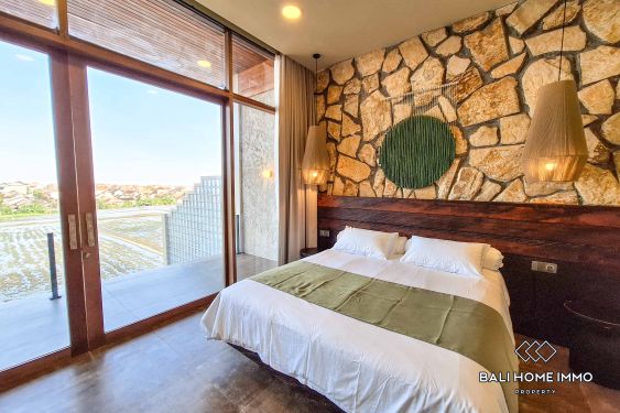 Image 9 from Vila 2 Kamar Baru untuk Disewa di Buduk Bali