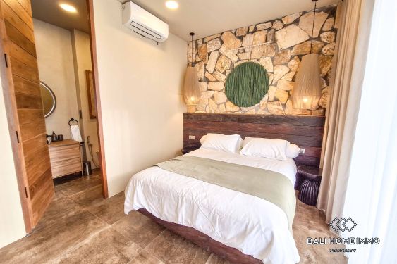 Image 7 from Vila 2 Kamar Baru untuk Disewa di Buduk Bali