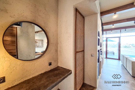 Image 12 from Vila 2 Kamar Baru untuk Disewa di Buduk Bali
