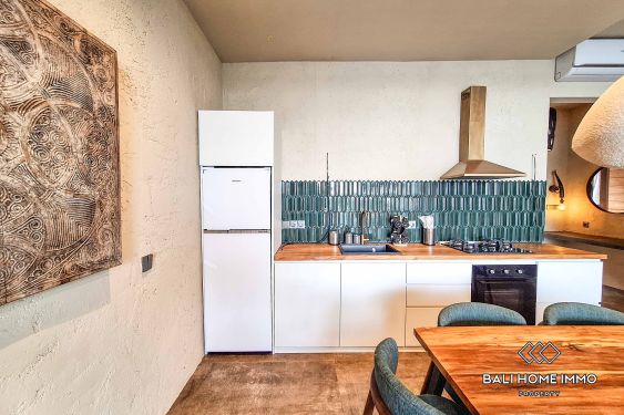 Image 6 from Vila 2 Kamar Baru untuk Disewa di Buduk Bali