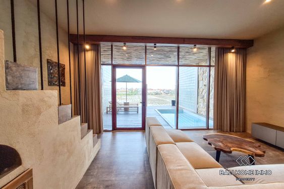 Image 2 from Vila 2 Kamar Baru untuk Disewa di Buduk Bali