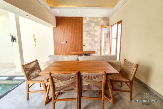 Image 5 from Brand New 2 Bedroom Villa for Sale In Buduk Bali