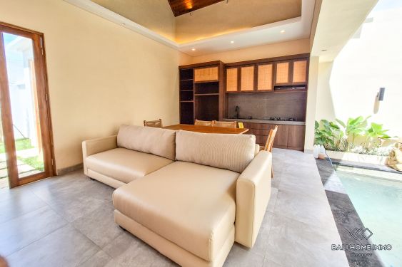 Image 4 from Brand New 2 Bedroom Villa for Sale In Buduk Bali
