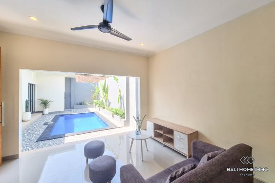 Image 2 from Villa Baru 2 Kamar Disewakan di Buduk Pererenan