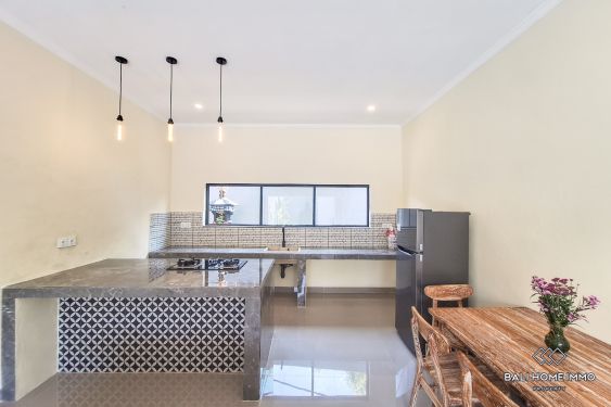 Image 5 from Villa Baru 2 Kamar Disewakan di Buduk Pererenan