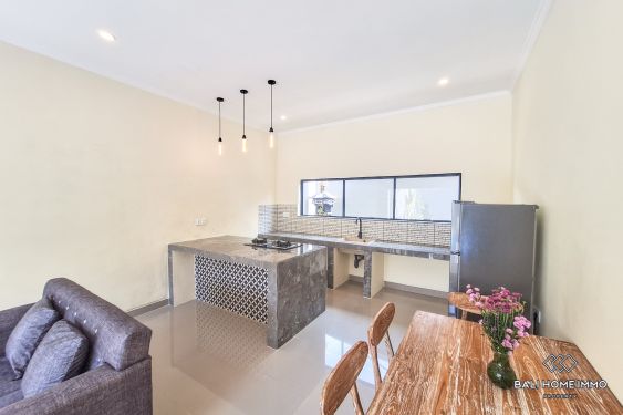 Image 4 from Villa Baru 2 Kamar Disewakan di Buduk Pererenan