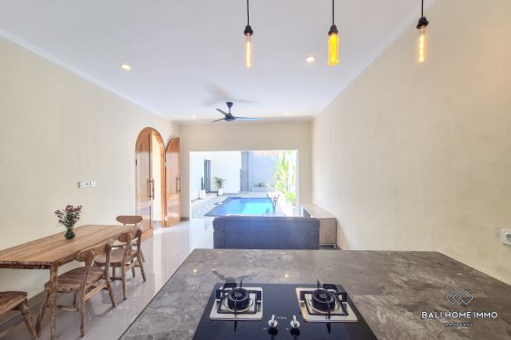 Image 6 from Villa Baru 2 Kamar Disewakan di Buduk Pererenan