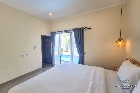 Image 10 from Villa Baru 2 Kamar Disewakan di Buduk Pererenan