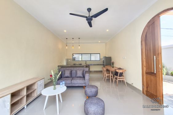 Image 3 from Villa Baru 2 Kamar Disewakan di Buduk Pererenan