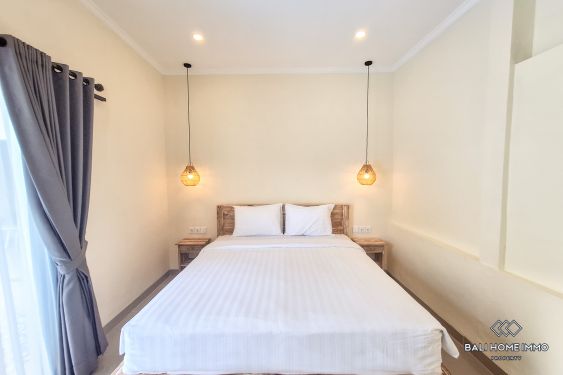 Image 9 from Villa Baru 2 Kamar Disewakan di Buduk Pererenan