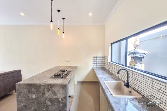 Image 7 from Villa Baru 2 Kamar Disewakan di Buduk Pererenan