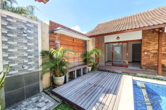 Image 12 from Brand New 2 Bedroom Villa for Rent in Canggu Residential Side
