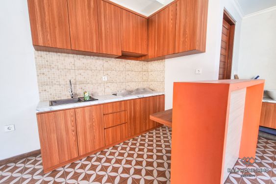 Image 6 from Brand New 2 Bedroom Villa for Rent in Canggu Residential Side