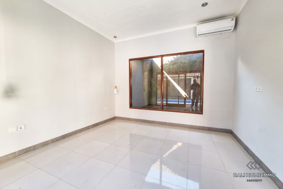 Image 9 from Brand New 2 Bedroom Villa for Rent in Canggu Residential Side