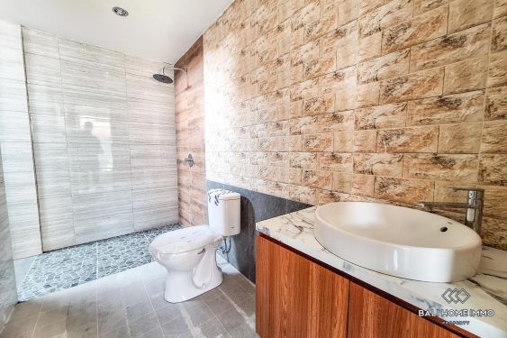 Image 11 from Brand New 2 Bedroom Villa for Rent in Canggu Residential Side