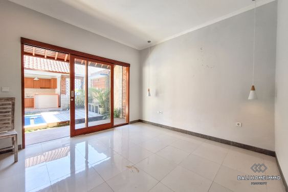 Image 7 from Brand New 2 Bedroom Villa for Rent in Canggu Residential Side