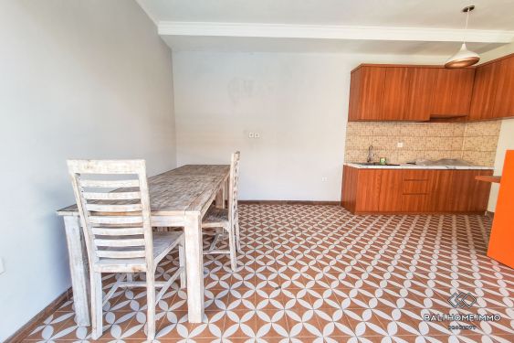 Image 4 from Brand New 2 Bedroom Villa for Rent in Canggu Residential Side