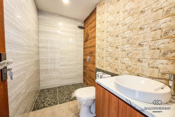 Image 10 from Brand New 2 Bedroom Villa for Rent in Canggu Residential Side