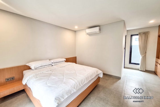 Image 8 from Villa Baru dengan 2 Kamar untuk Disewa di Kawasan Perumahan Canggu