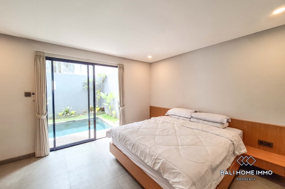 Image 6 from Villa Baru dengan 2 Kamar untuk Disewa di Kawasan Perumahan Canggu