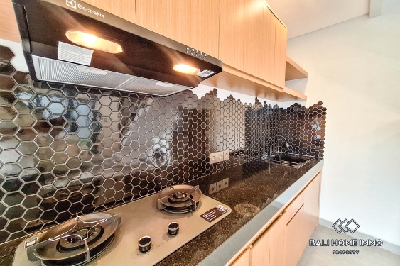 Image 5 from Villa Baru dengan 2 Kamar untuk Disewa di Kawasan Perumahan Canggu