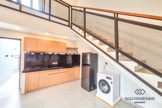 Image 3 from Villa Baru dengan 2 Kamar untuk Disewa di Kawasan Perumahan Canggu