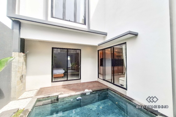 Image 1 from Villa Baru dengan 2 Kamar untuk Disewa di Kawasan Perumahan Canggu