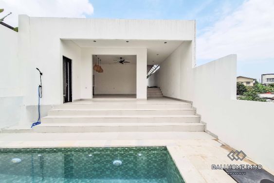 Image 1 from Villa neuve de 2 chambres à louer à Padonan Canggu