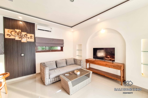 Image 3 from Brand New 2 Bedroom Villa for Rent In Canggu Residential Side