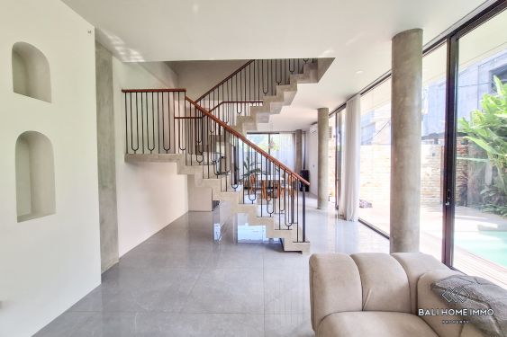 Image 4 from Brand New 2 Bedroom Villa for Rent near Cemagi Beach