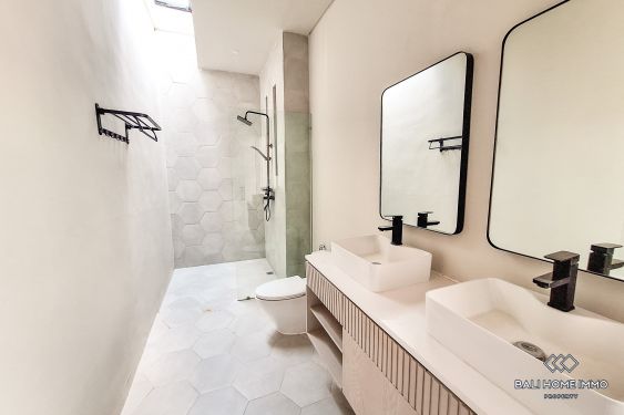 Image 8 from Brand New 2 Bedroom Villa for Rent near Cemagi Beach