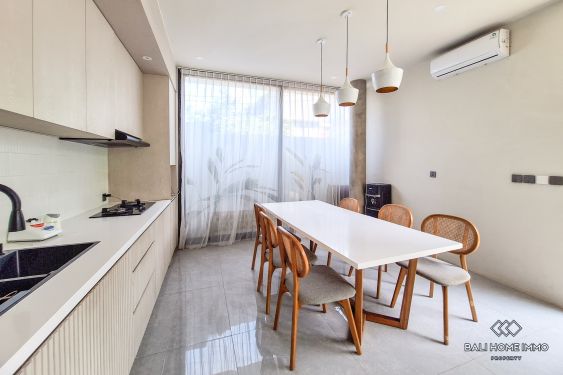 Image 5 from Brand New 2 Bedroom Villa for Rent near Cemagi Beach