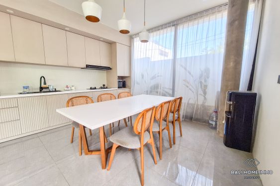 Image 6 from Brand New 2 Bedroom Villa for Rent near Cemagi Beach