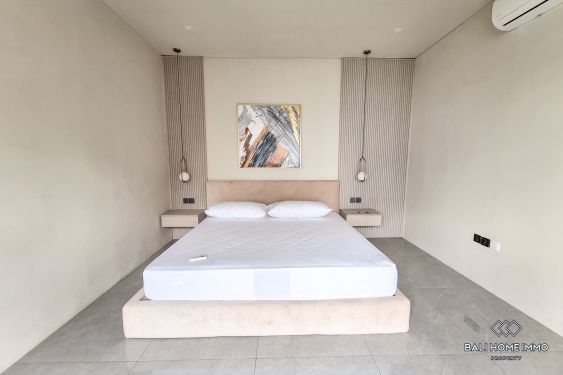 Image 7 from Brand New 2 Bedroom Villa for Rent near Cemagi Beach