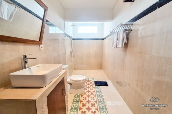 Image 9 from Villa 2 Kamar Tidur Baru Disewakan di Cemagi Beachside