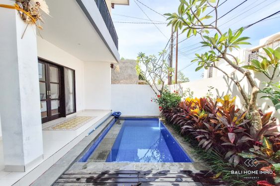 Image 10 from Villa 2 Kamar Tidur Baru Disewakan di Cemagi Beachside