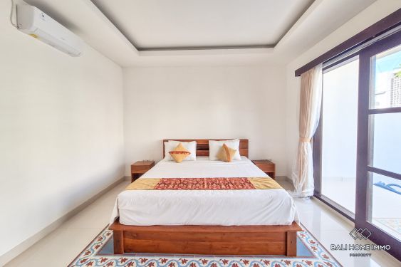 Image 7 from Villa 2 Kamar Tidur Baru Disewakan di Cemagi Beachside