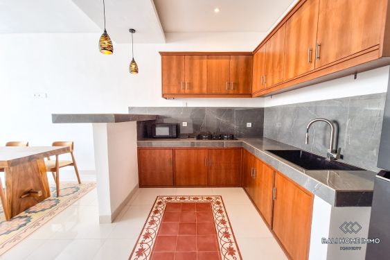 Image 4 from Villa 2 Kamar Tidur Baru Disewakan di Cemagi Beachside