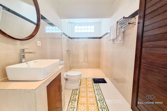 Image 8 from Villa 2 Kamar Tidur Baru Disewakan di Cemagi Beachside