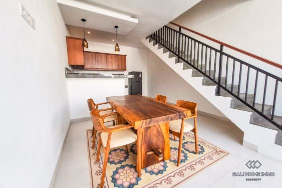 Image 5 from Villa 2 Kamar Tidur Baru Disewakan di Cemagi Beachside