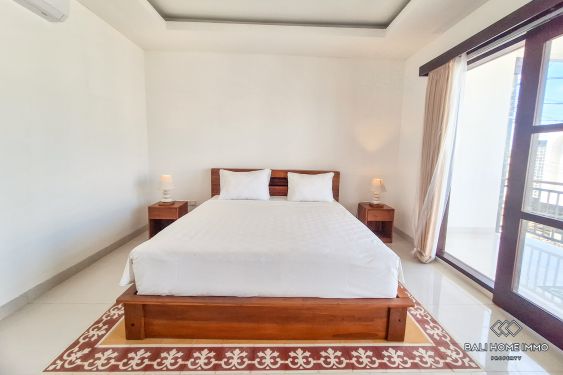 Image 6 from Villa 2 Kamar Tidur Baru Disewakan di Cemagi Beachside