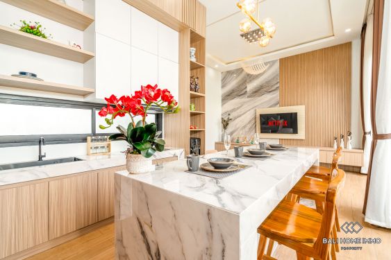 Image 6 from Villa 2 Kamar Tidur Baru Disewakan di Kedungu Bali