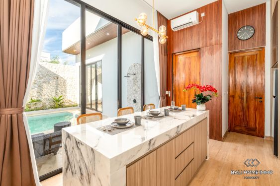 Image 7 from Villa 2 Kamar Tidur Baru Disewakan di Kedungu Bali